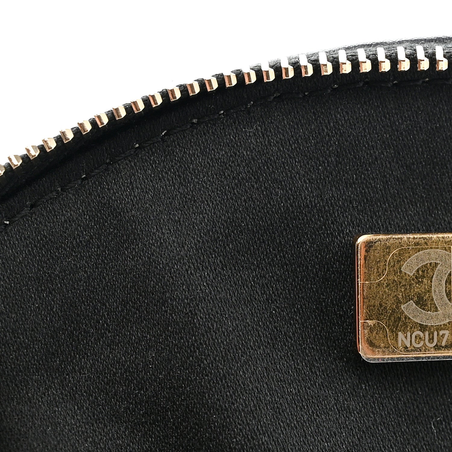 Chanel Sequin Lambskin CC Backpack Black Red Blue Yellow