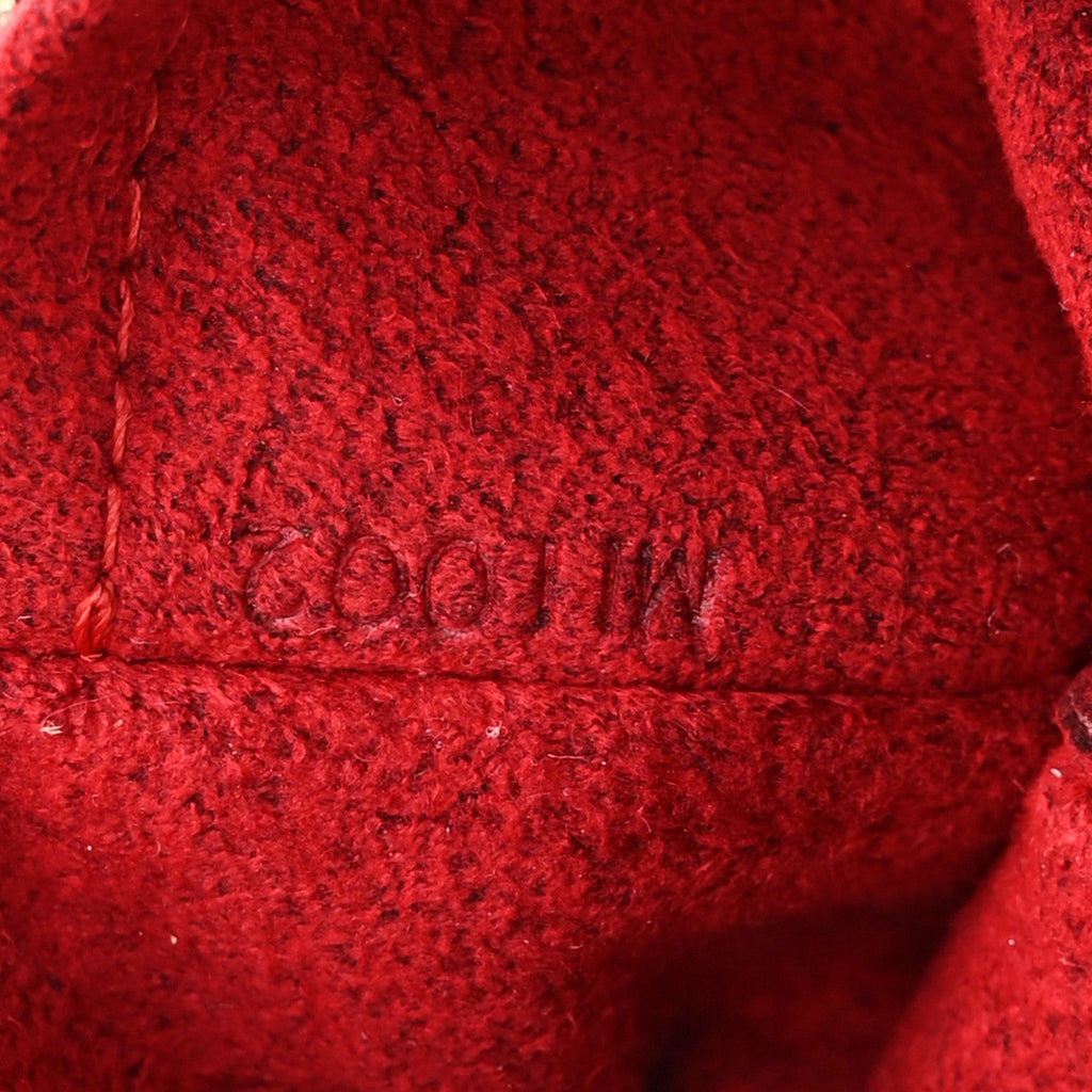 Louis Vuitton Monogram Croissant PM