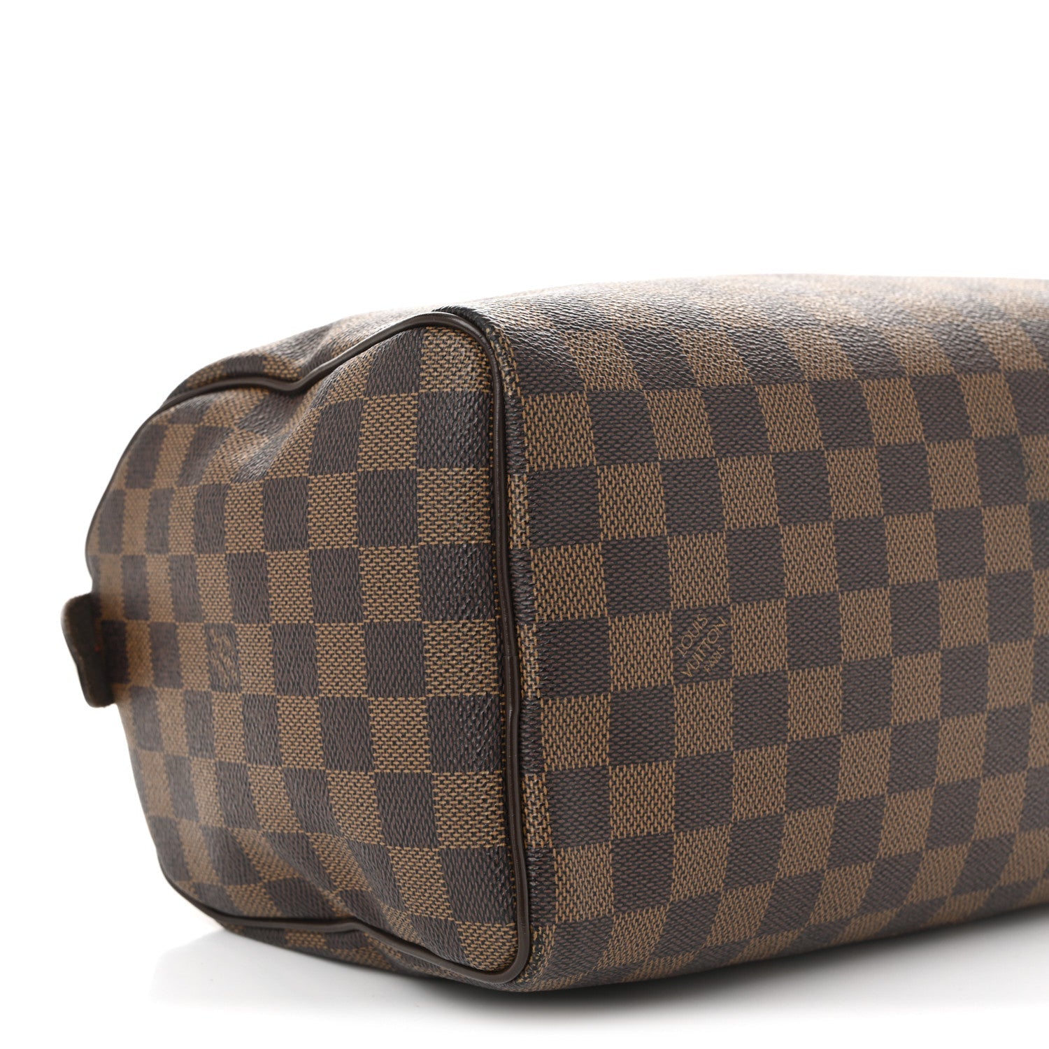 Louis Vuitton Damier Ebene Speedy 25