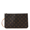 Louis Vuitton LV X TM Monogram Cerises Neverfull Pochette