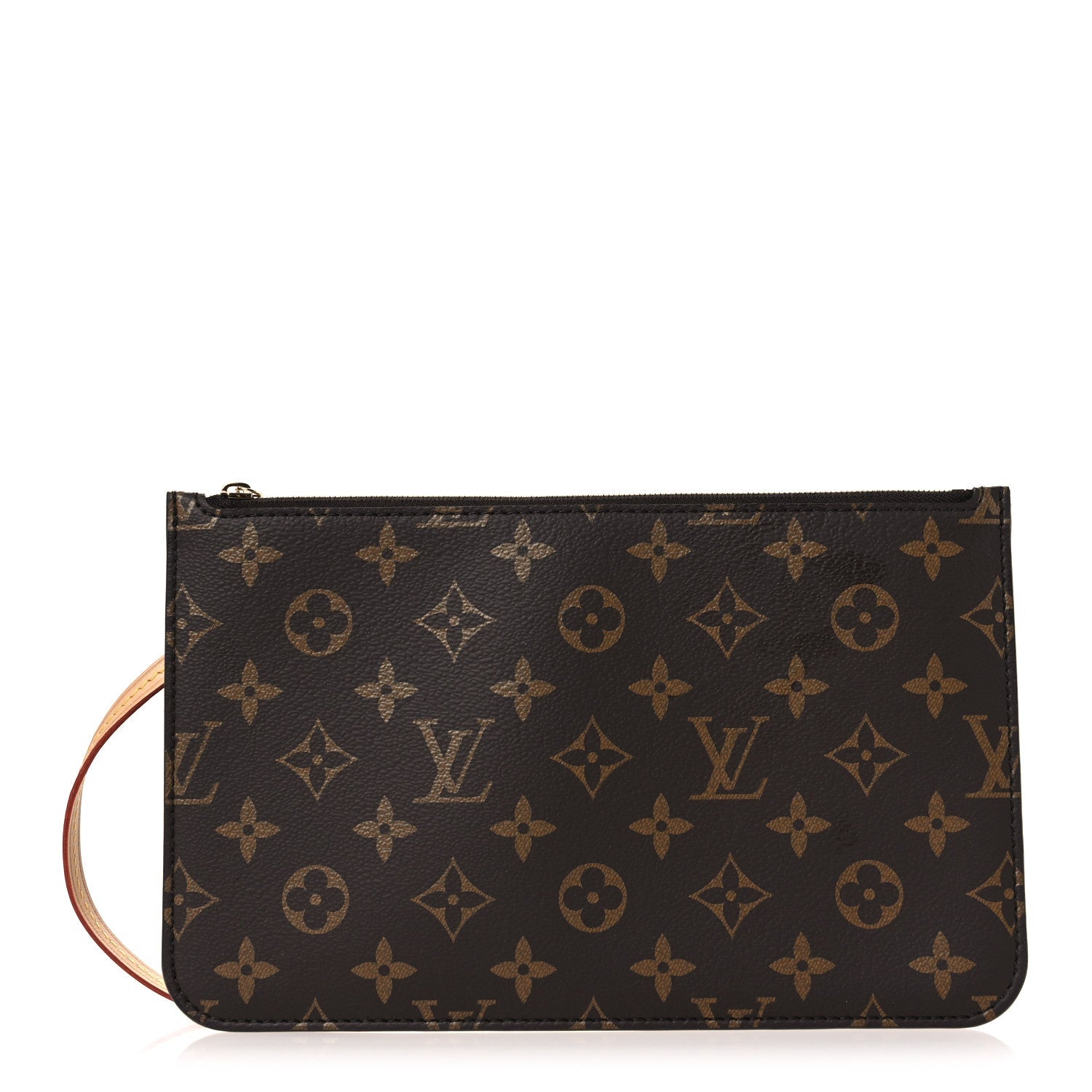 Louis Vuitton LV X TM Monogram Cerises Neverfull Pochette