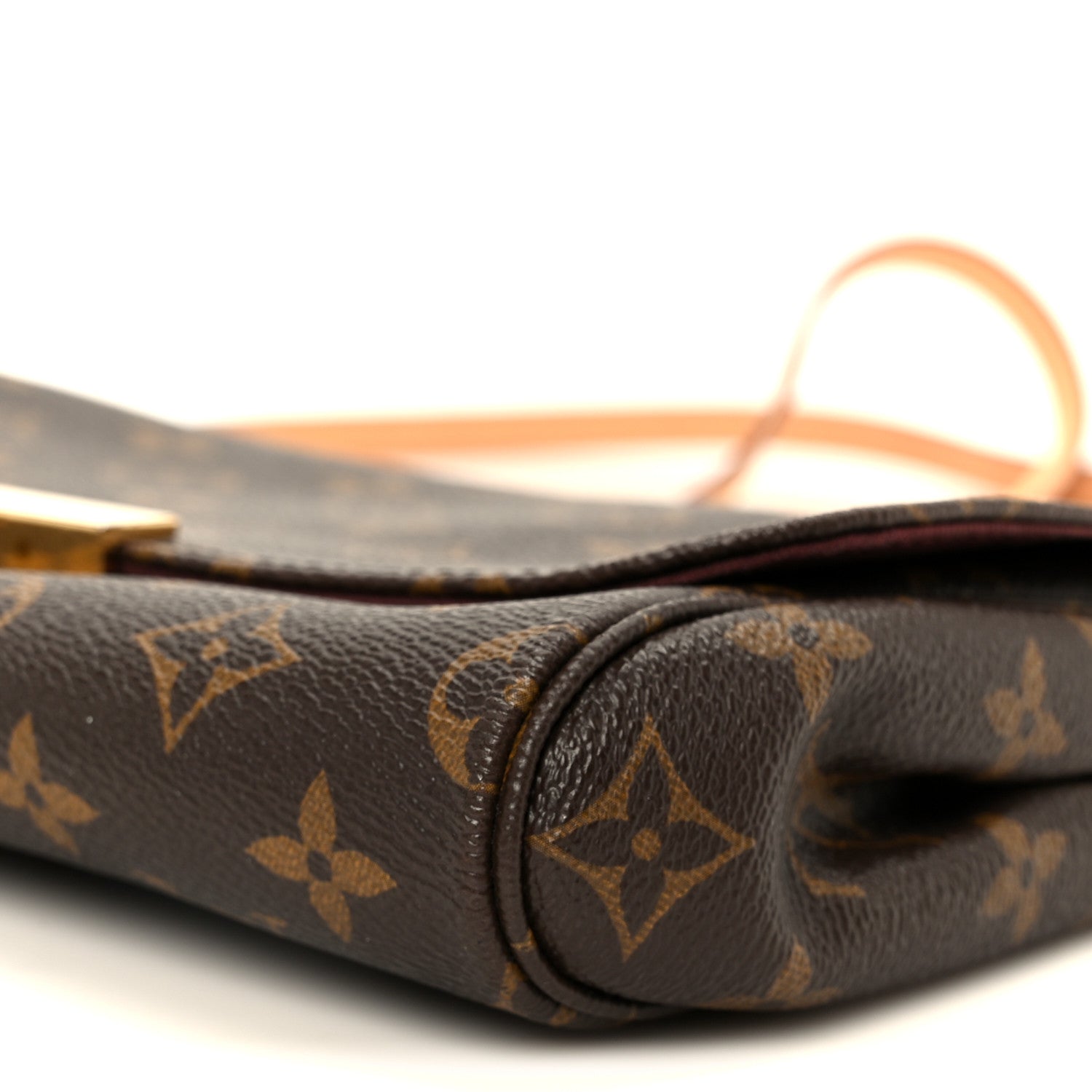Louis Vuitton Monogram Favorite MM