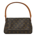 Louis Vuitton Monogram Mini Looping
