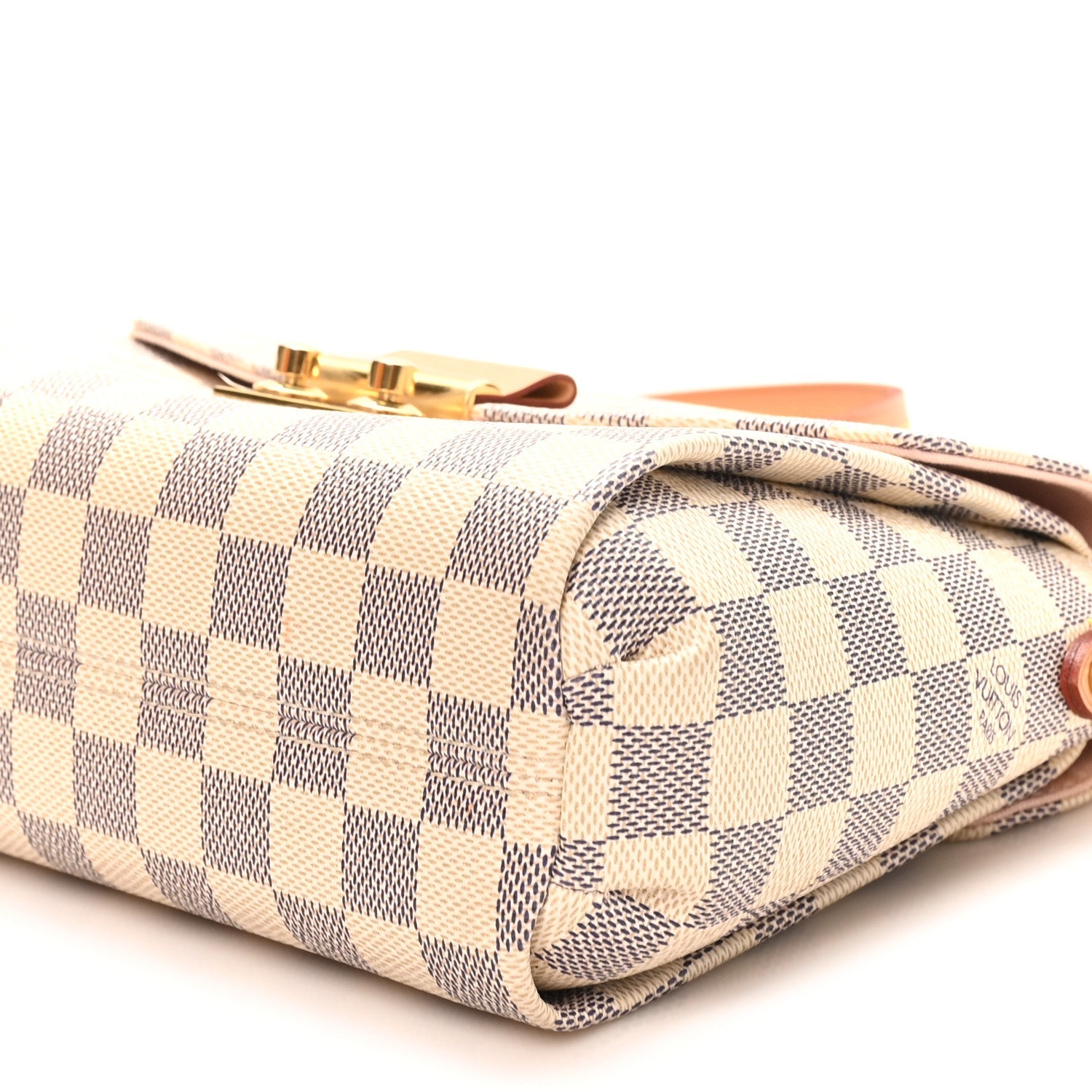 Louis Vuitton Damier Azur Croisette