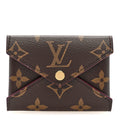 Louis Vuitton Monogram Small Kirigami Pochette Insert Fuchsia