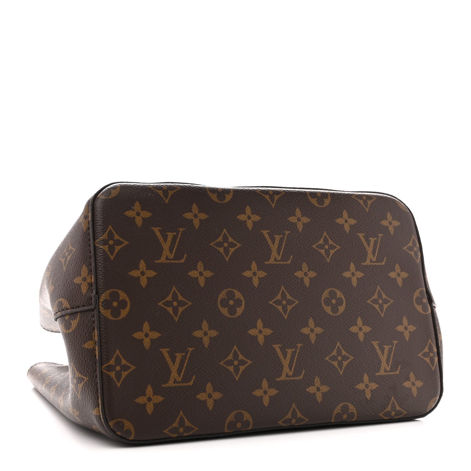 Louis Vuitton Monogram Neonoe MM Caramel