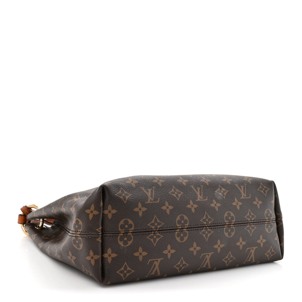 Louis Vuitton Monogram Graceful PM