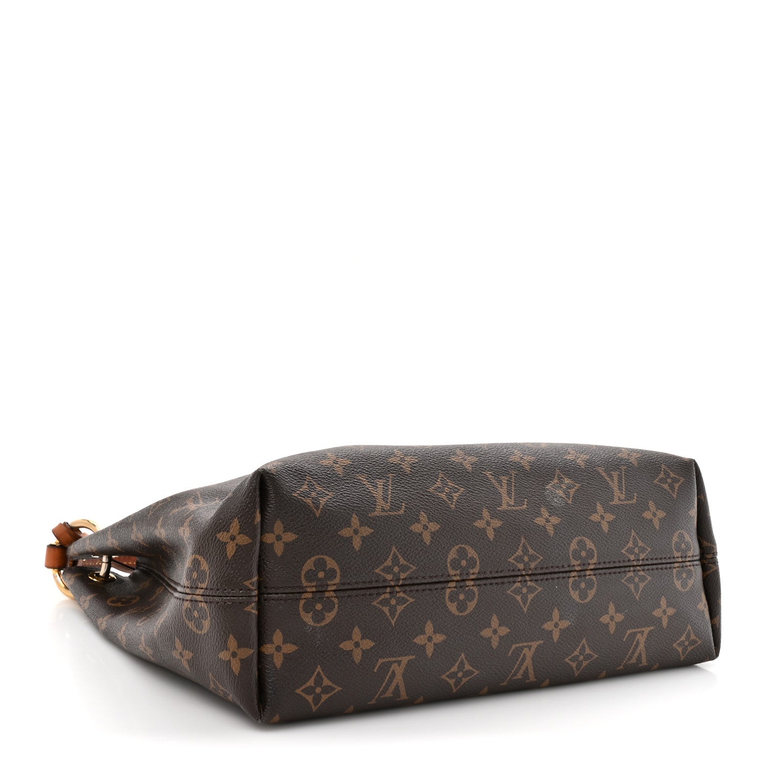 Louis Vuitton Monogram Graceful PM