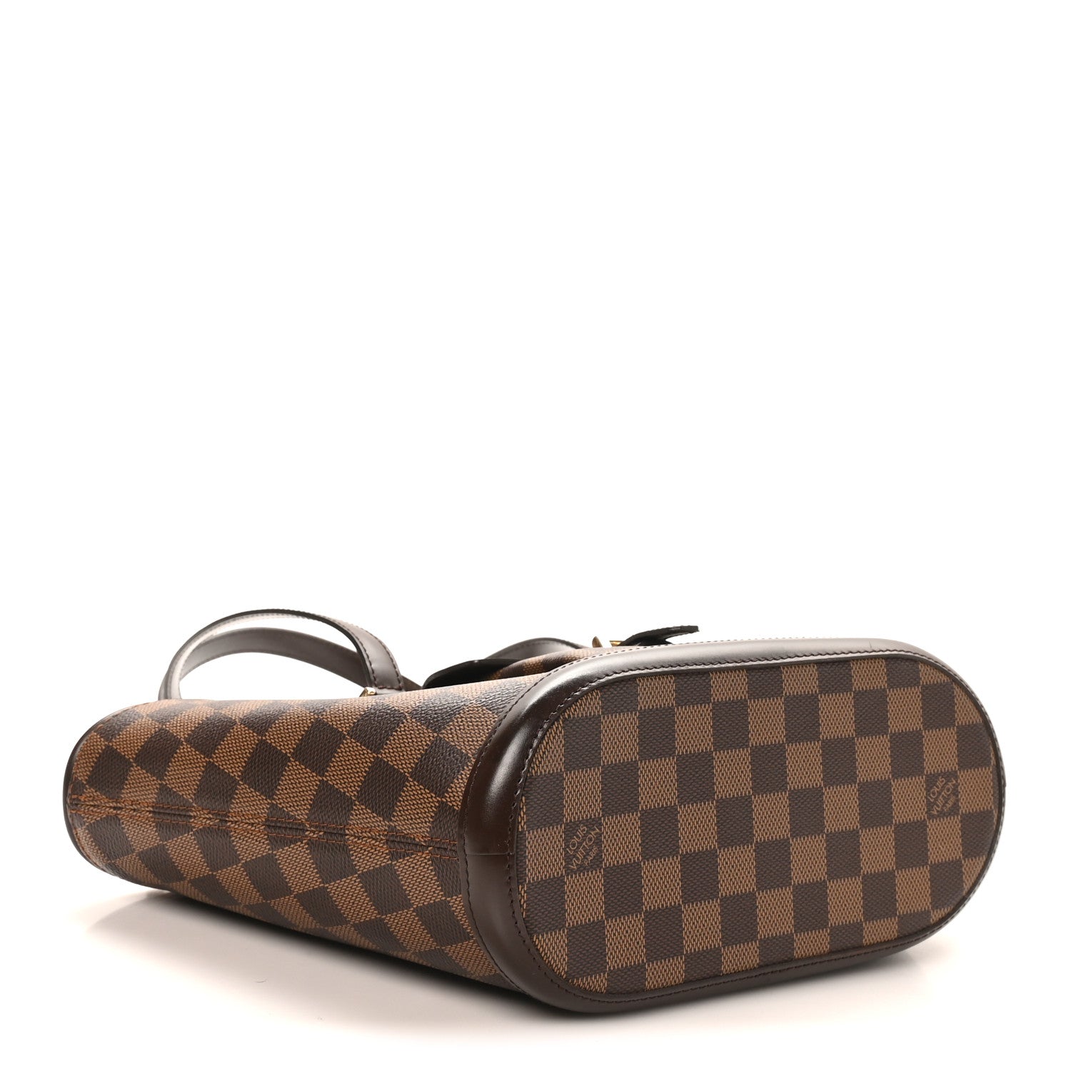 Louis Vuitton Damier Ebene Manosque PM