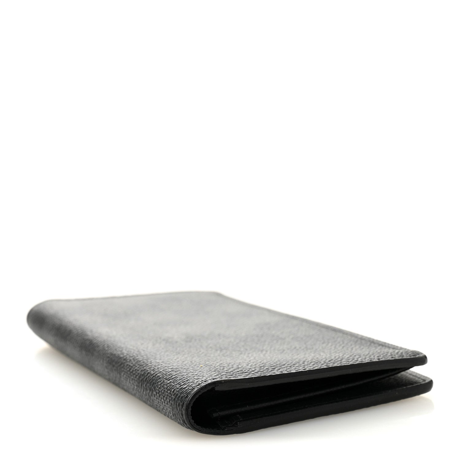 Louis Vuitton Damier Graphite Brazza Wallet