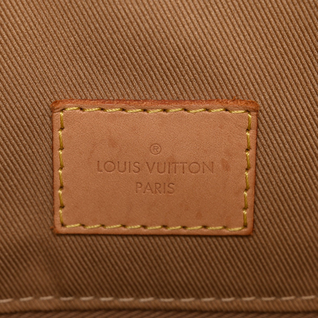Louis Vuitton Monogram Graceful PM