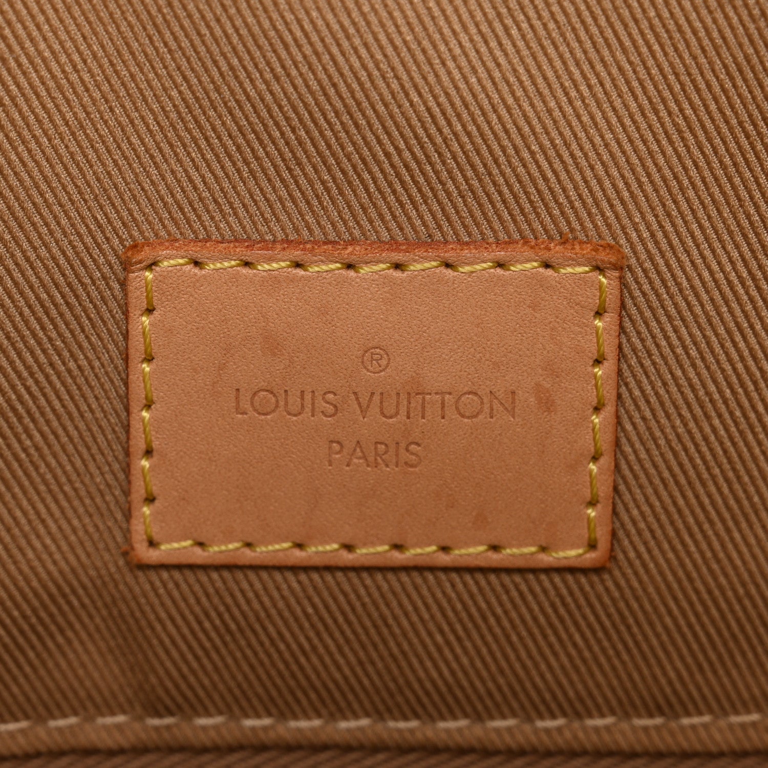 Louis Vuitton Monogram Graceful PM
