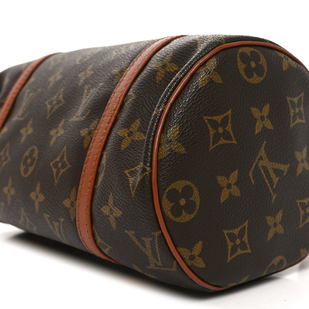 Louis Vuitton Monogram Papillon 26