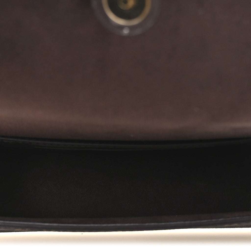 Louis Vuitton Monogram Lily Wallet On Chain