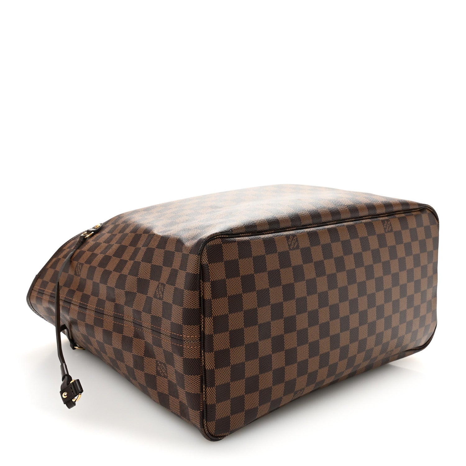 Louis Vuitton Damier Ebene Neo Neverfull GM