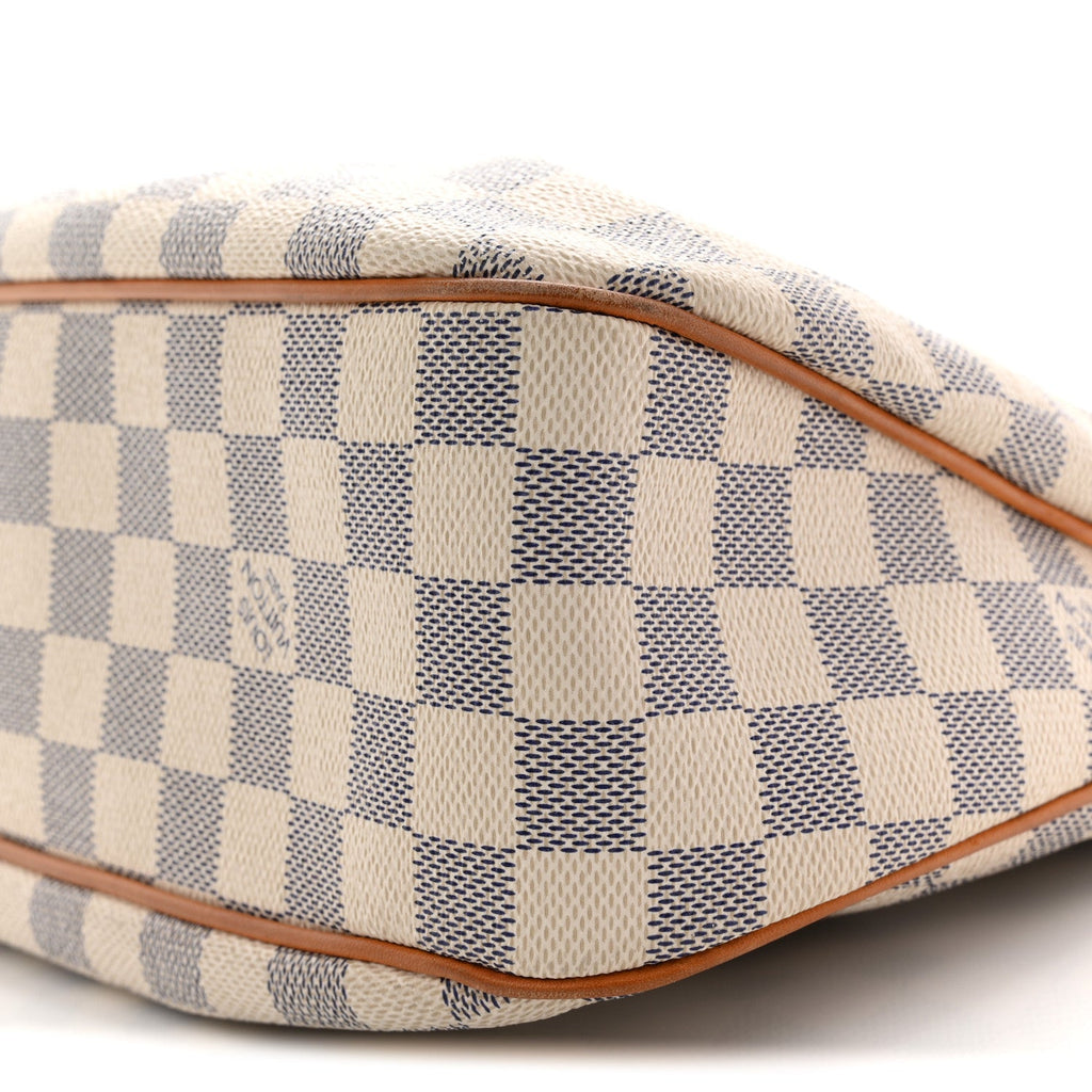 Louis Vuitton Damier Azur Siracusa PM