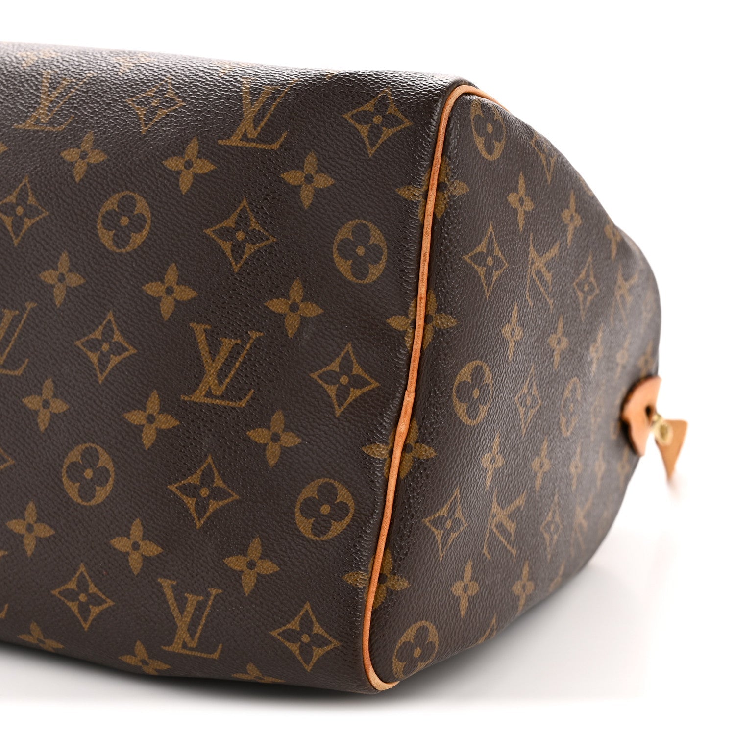 Louis Vuitton Monogram Speedy 35