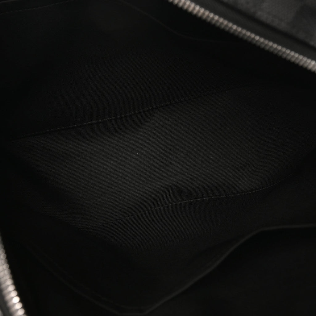 Louis Vuitton Damier Graphite Horizon Briefcase