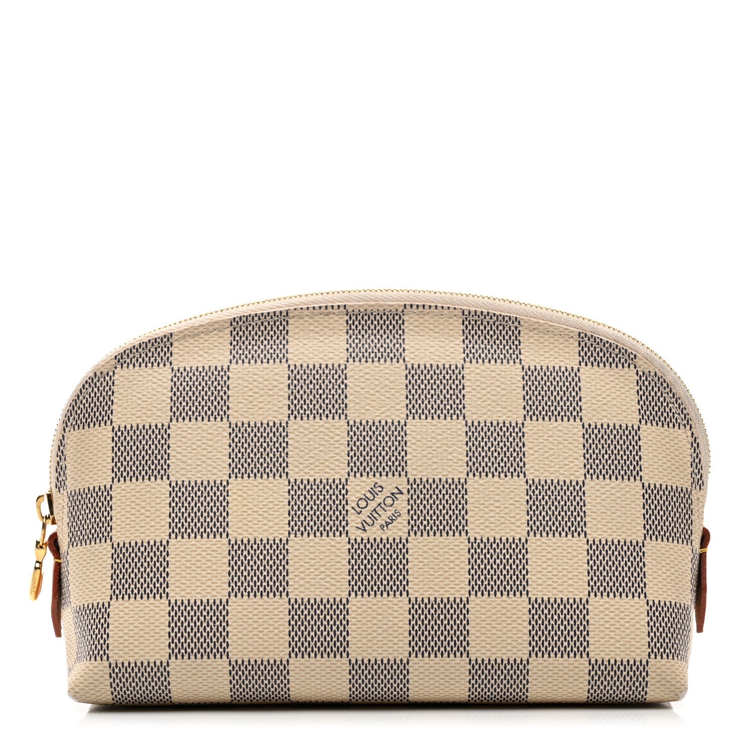 Louis Vuitton Damier Azur Cosmetic Pouch