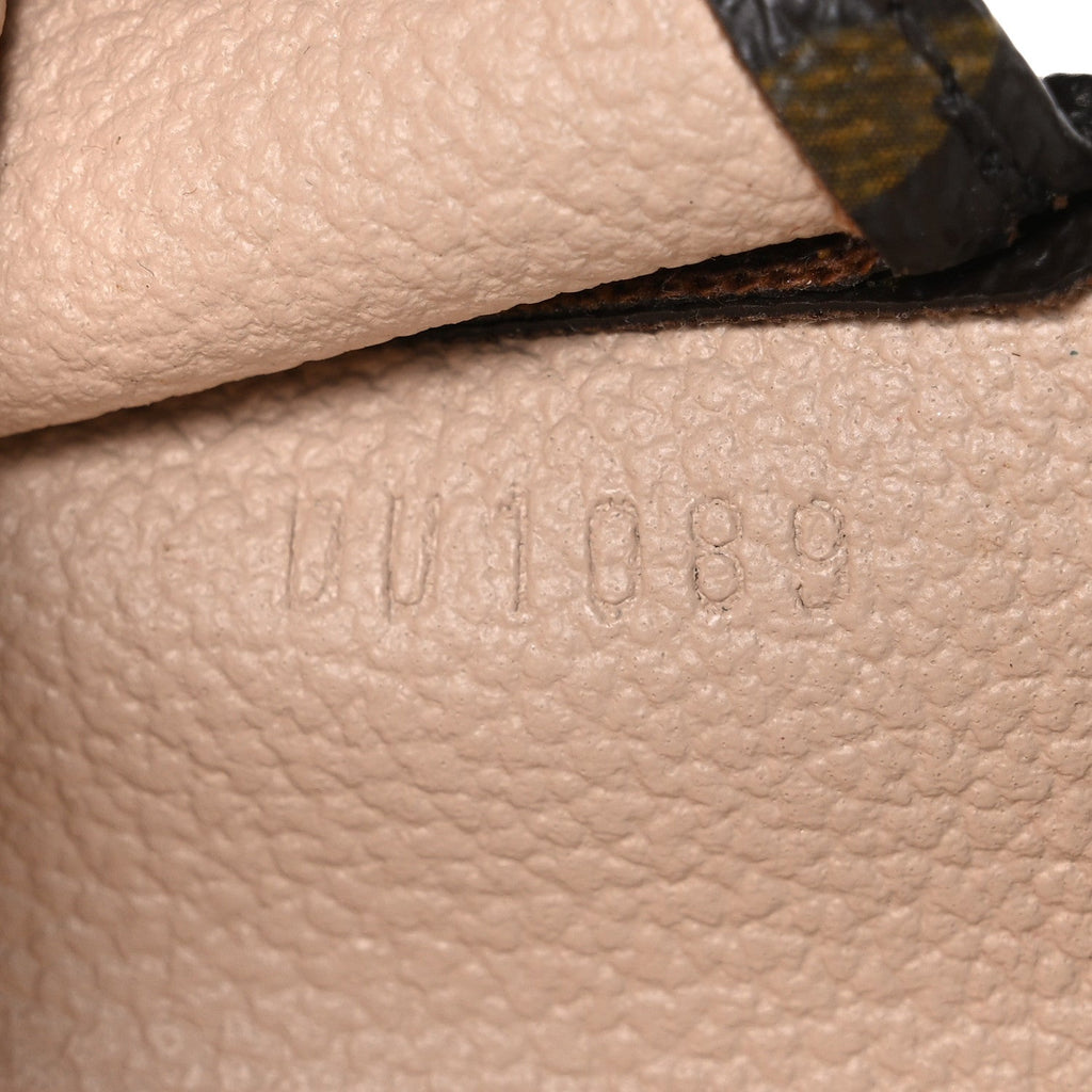 Louis Vuitton Monogram Toiletry Pouch 26