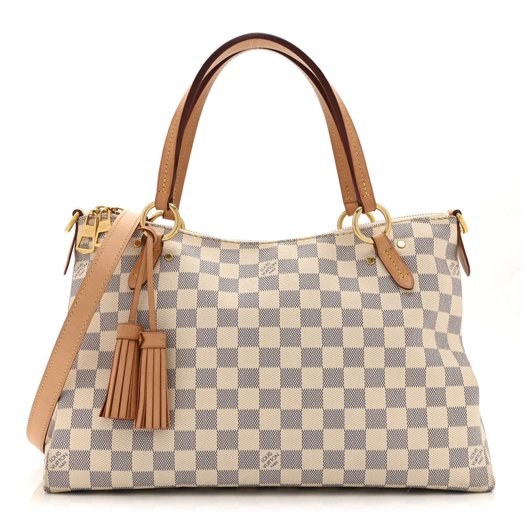 Louis Vuitton Damier Azur Lymington
