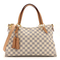 Louis Vuitton Damier Azur Lymington