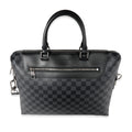 Louis Vuitton Damier Graphite Porte-Documents Jour NM