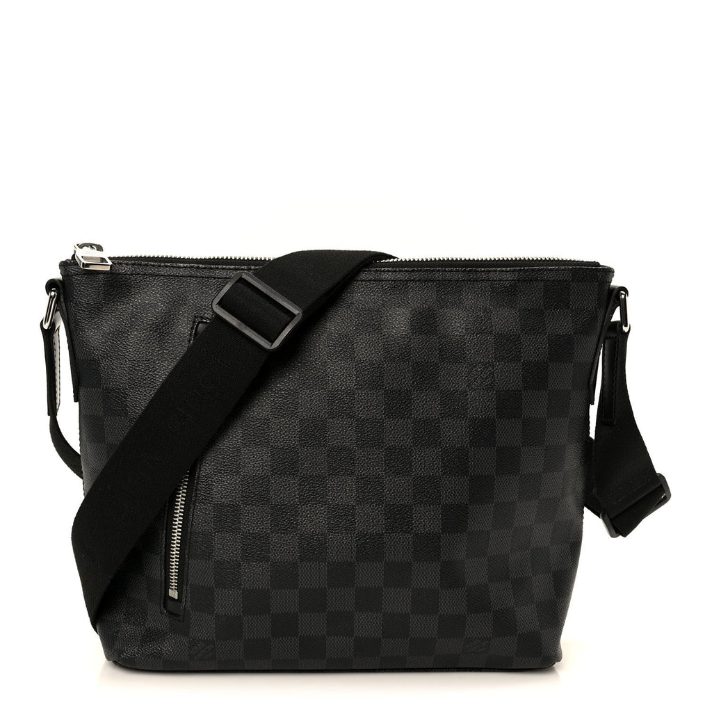 Louis Vuitton Damier Graphite Mick PM