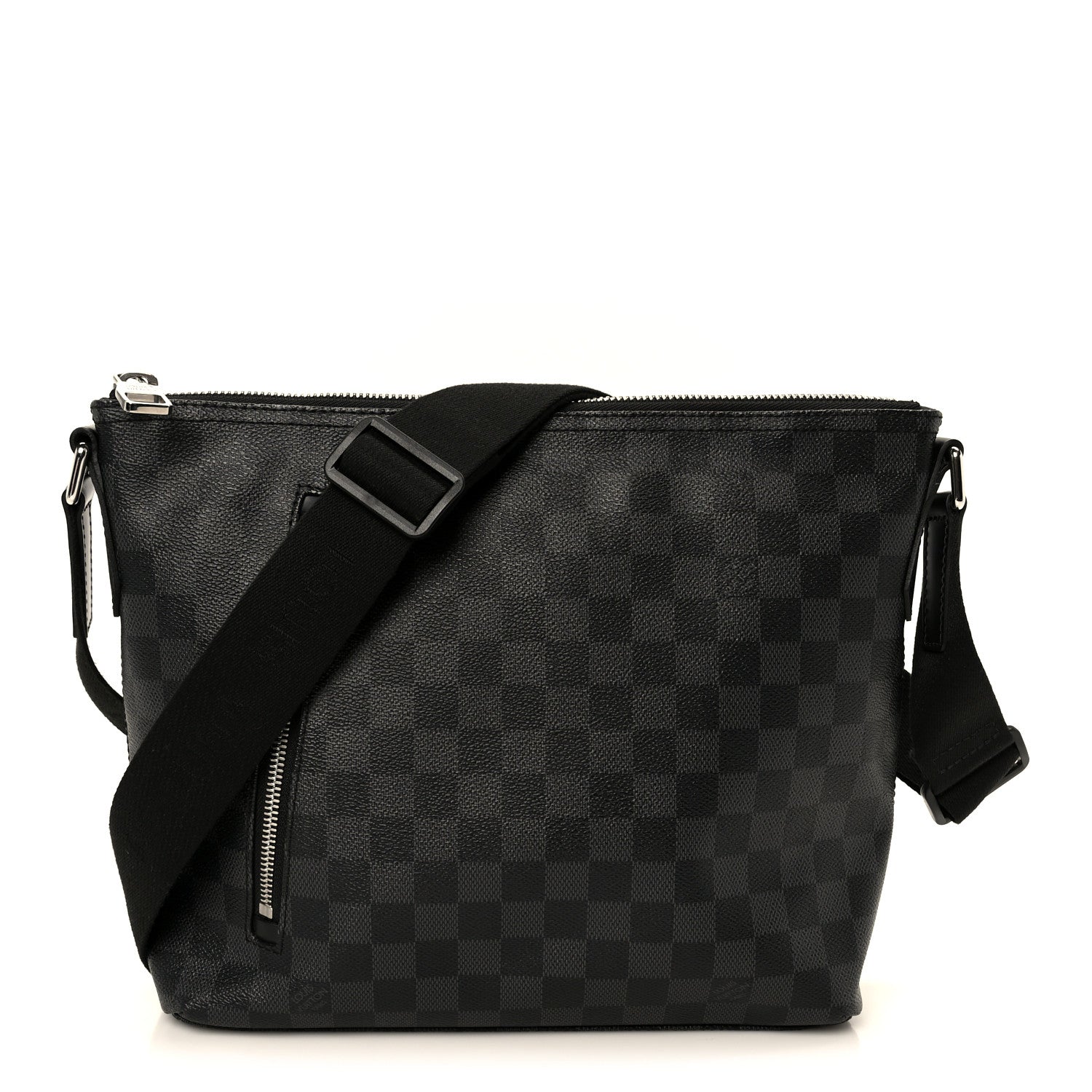 Louis Vuitton Damier Graphite Mick PM