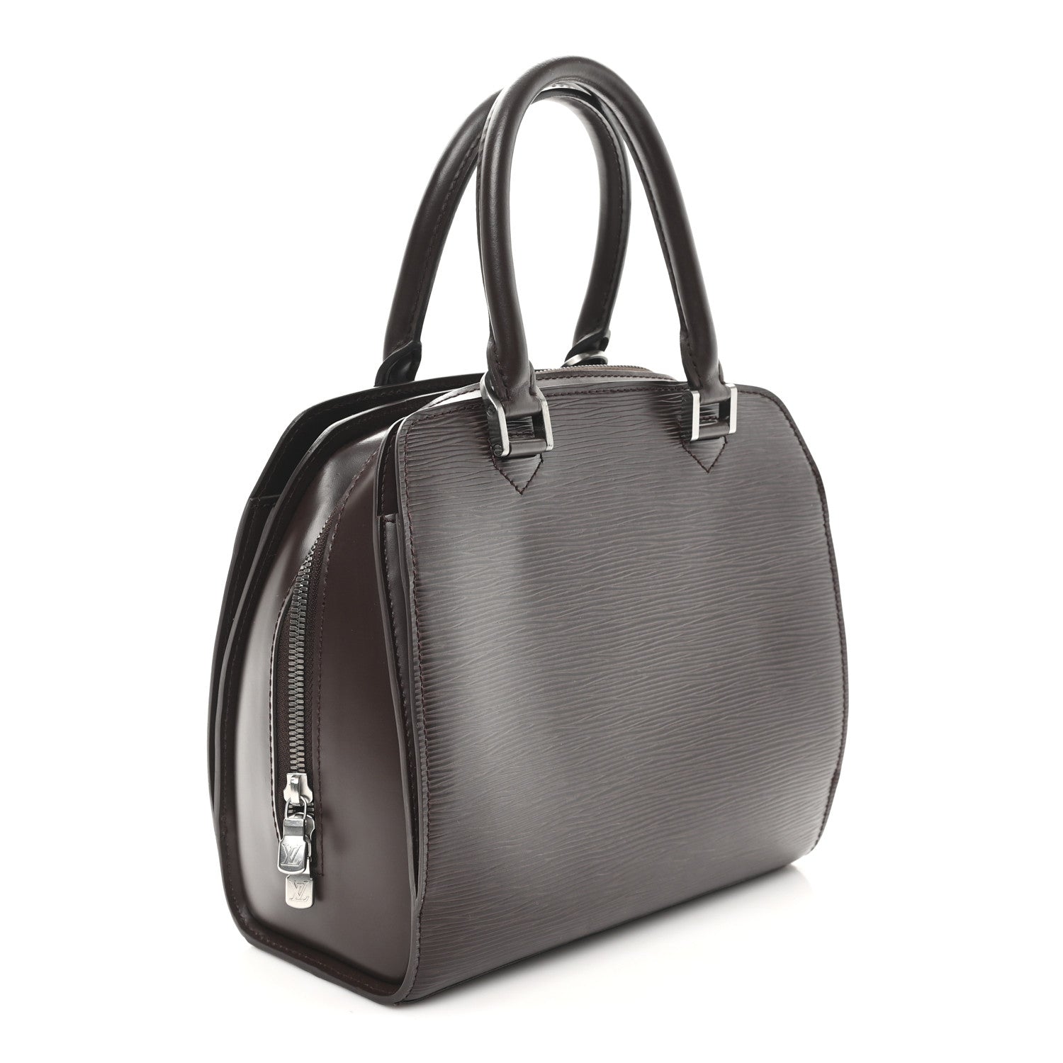 Louis Vuitton Epi Pont-Neuf Moka