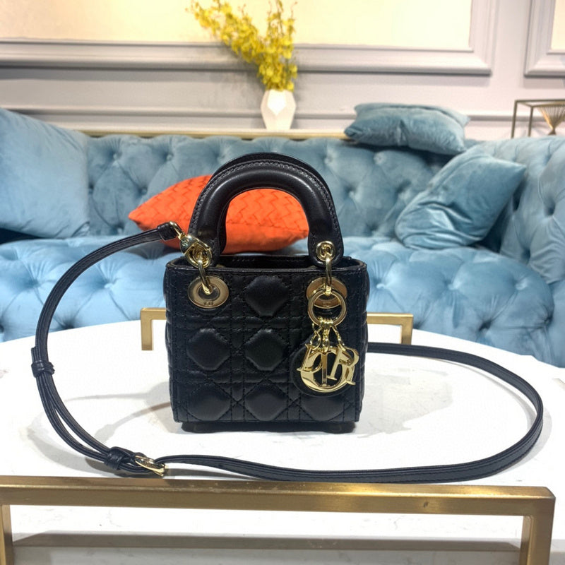 Dior Bags - 4084