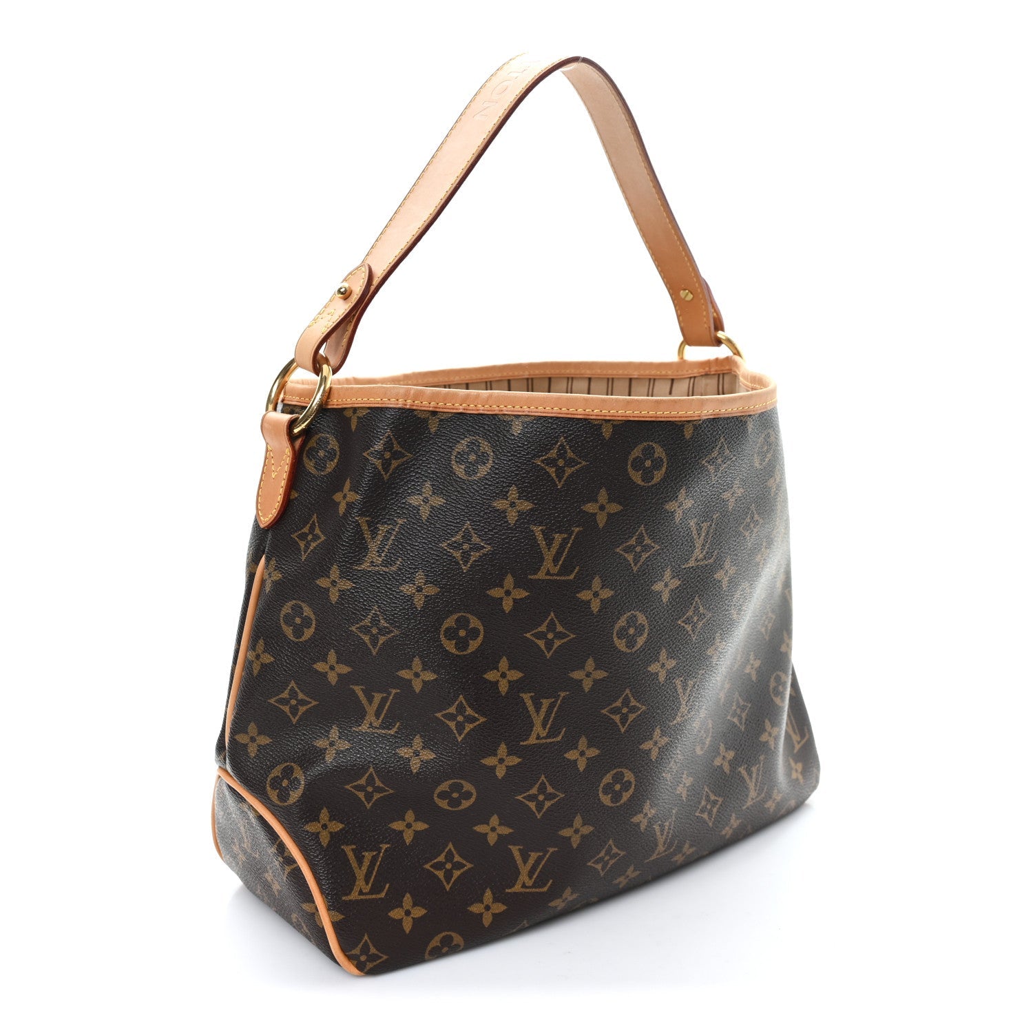 Louis Vuitton Monogram Delightful PM