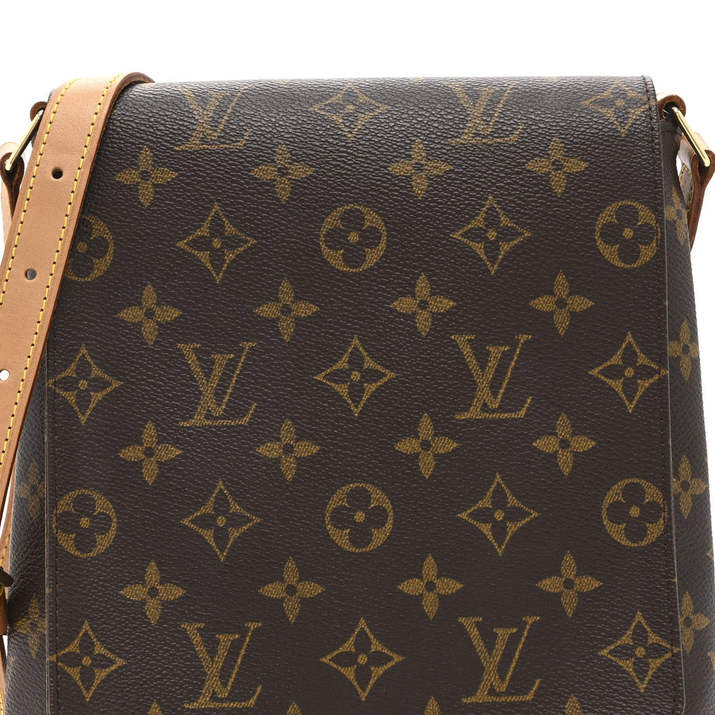 Louis Vuitton Monogram Musette Salsa