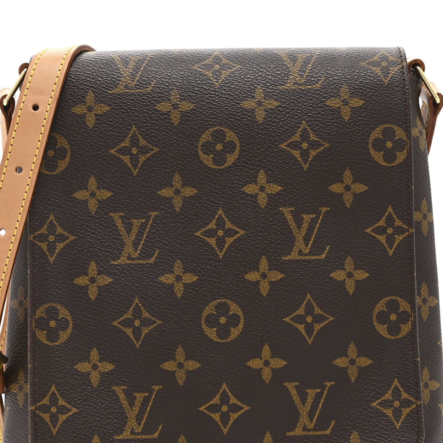 Louis Vuitton Monogram Musette Salsa