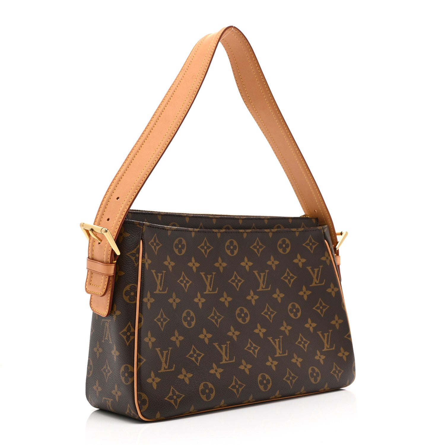 Louis Vuitton Monogram Viva-Cite GM