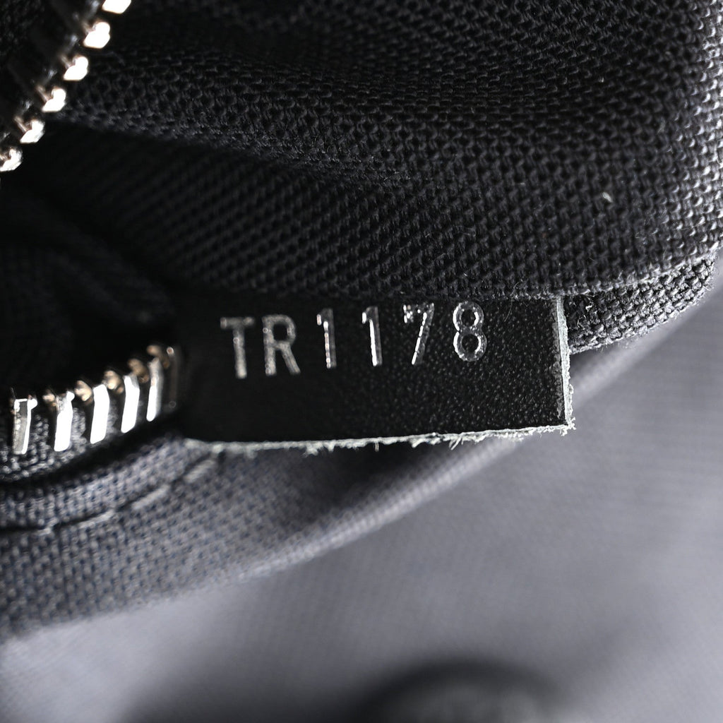 Louis Vuitton Monogram Macassar Christopher MM Backpack