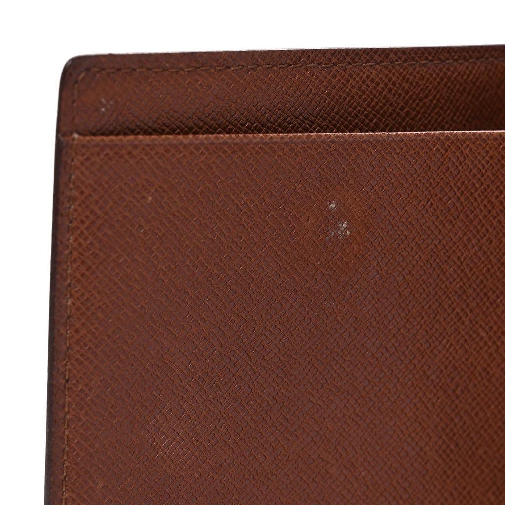 Louis Vuitton Monogram Passport Cover