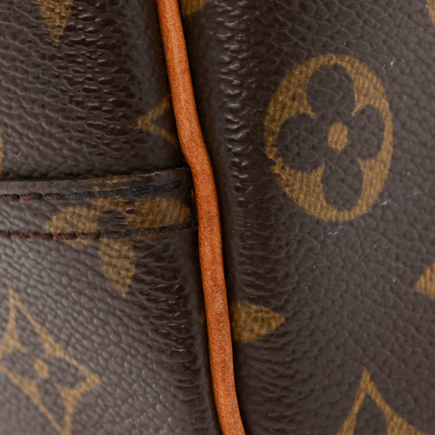 Louis Vuitton Monogram Deauville