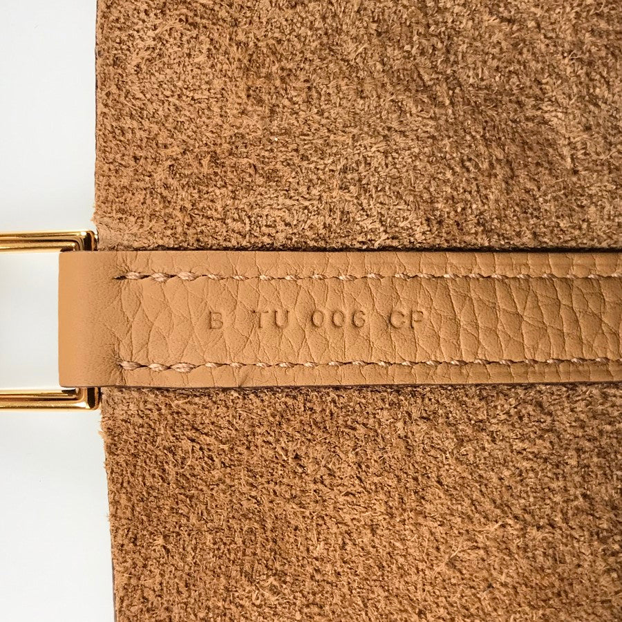 HERMES Picotin Lock MM Hand bag