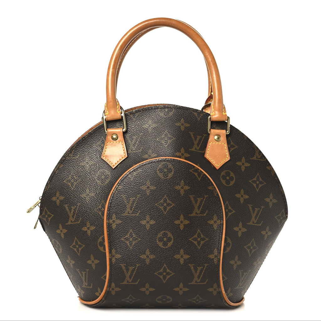 Louis Vuitton Monogram Ellipse PM