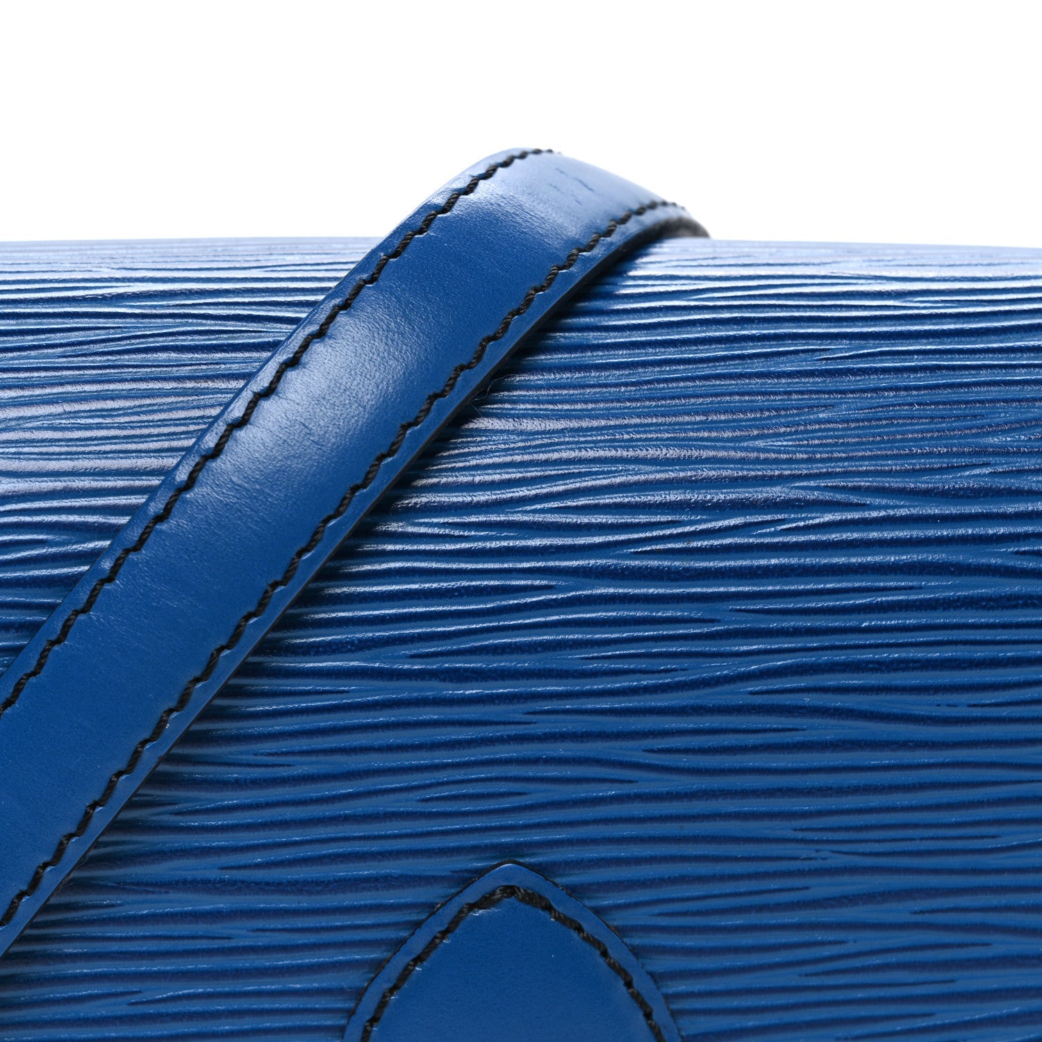 Louis Vuitton Epi Saint Cloud Toledo