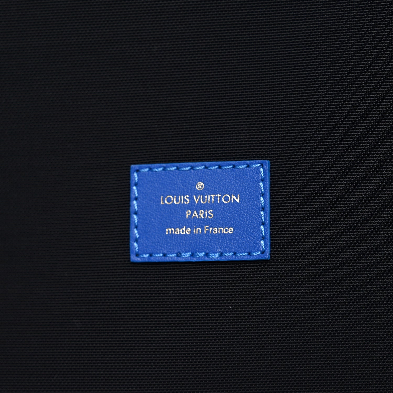 Louis Vuitton Monogram LV By the Pool Horizon 55 Resort Bleu