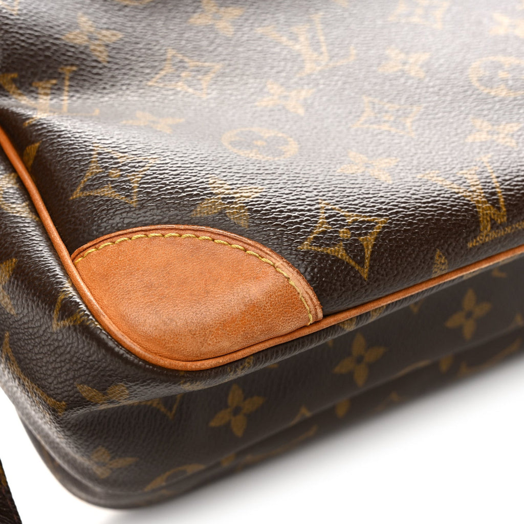 Louis Vuitton Monogram Nil 28