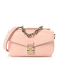 Louis Vuitton Empreinte Pochette Metis East West Pink Opale