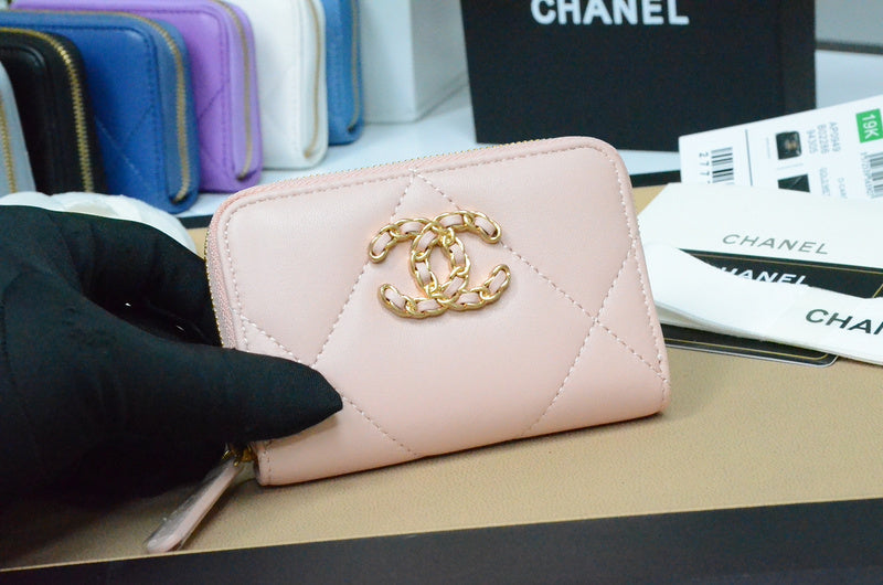 Chanel -Bags - CHL Bags - 012