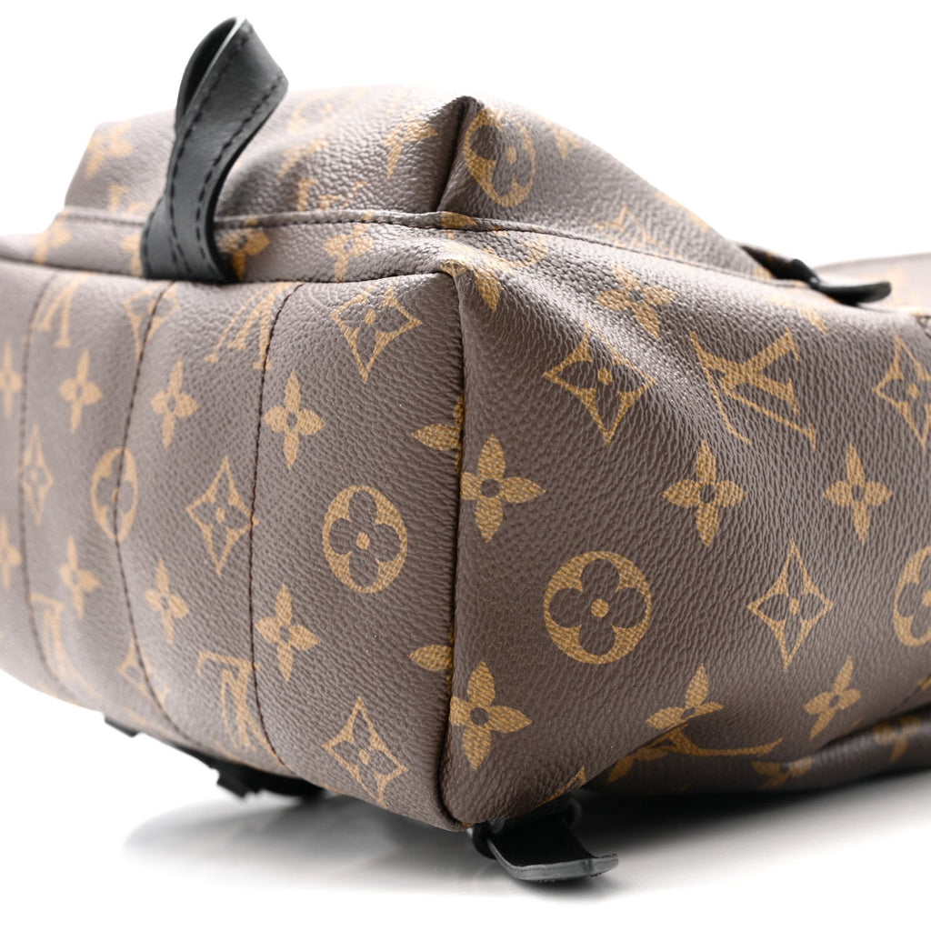Louis Vuitton Monogram Palm Springs Backpack PM
