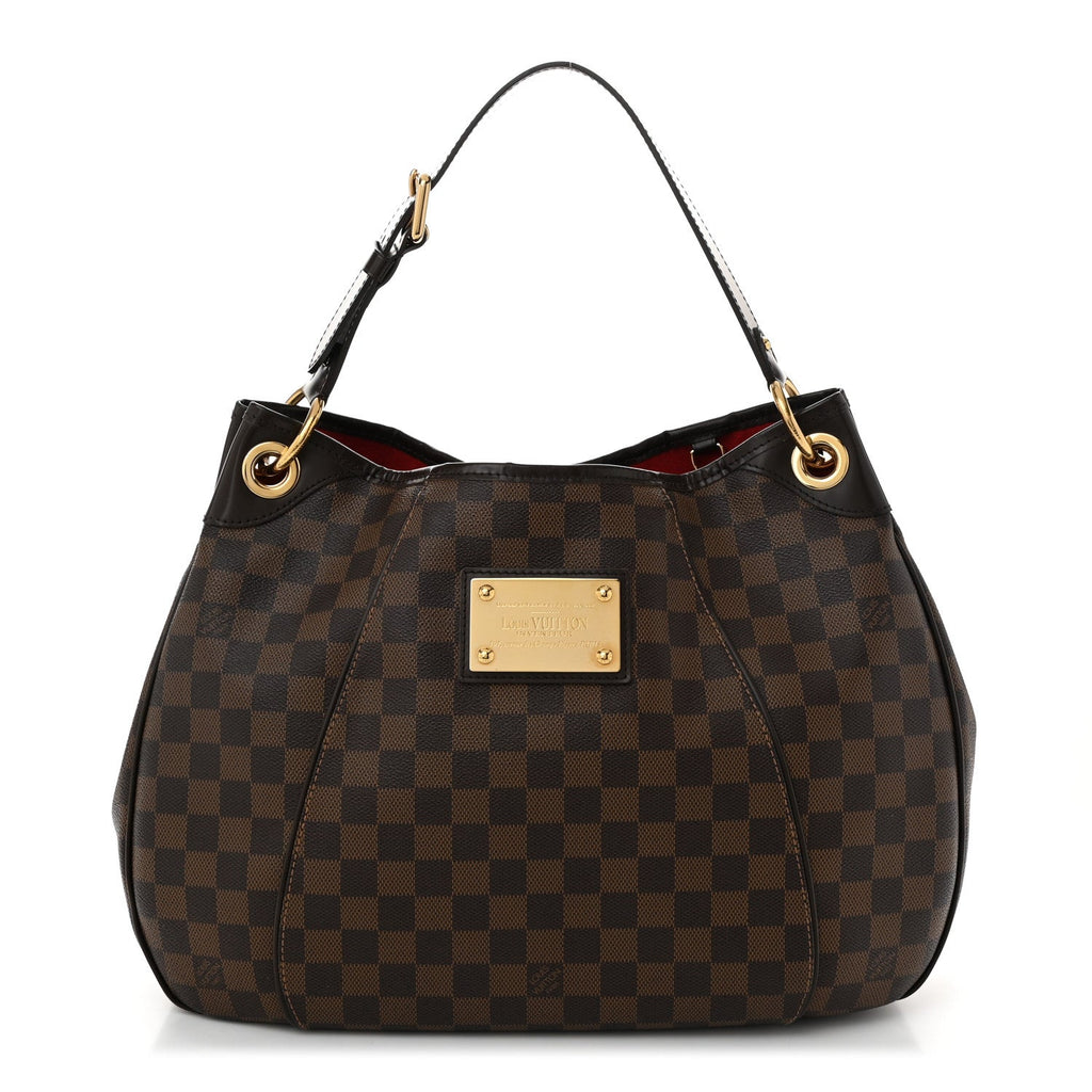 Louis Vuitton Damier Ebene Galliera PM