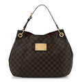 Louis Vuitton Damier Ebene Galliera PM