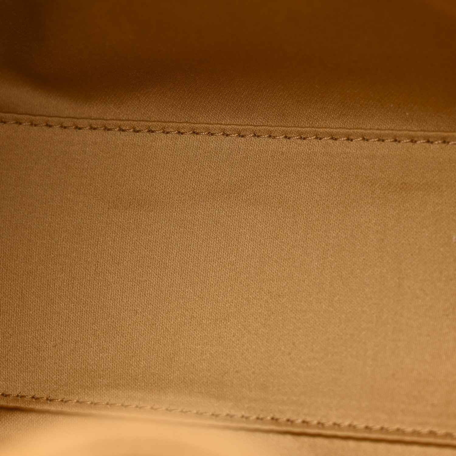 Chanel Suede Quilted Mini Chanel 25 Handbag Beige