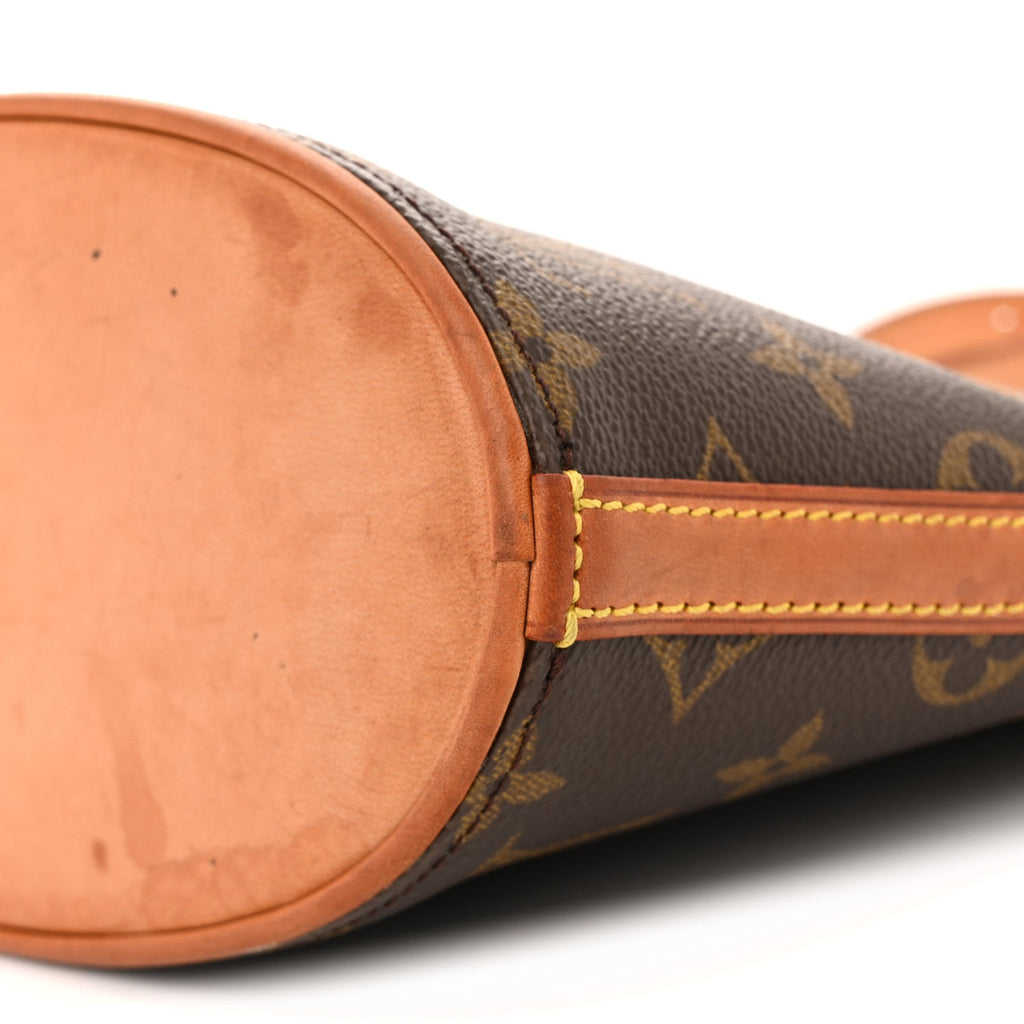 Louis Vuitton Monogram Drouot
